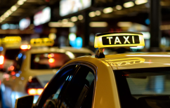 ΝΕΑ ΕΙΔΗΣΕΙΣ (Θέμα προστασίας δεδομένων των ταξιτζήδων του Beat θέτει ο Σπίρτζης)