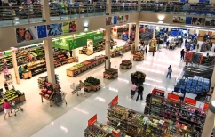 ΝΕΑ ΕΙΔΗΣΕΙΣ (WalMart: Προβλέπει αύξηση 40% των online πωλήσεων)