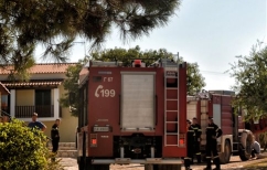 ΝΕΑ ΕΙΔΗΣΕΙΣ (Βόλος: Ισοπεδώθηκε ταβέρνα στην Πορταριά από έκρηξη προπανίου)