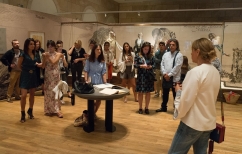 ΝΕΑ ΕΙΔΗΣΕΙΣ («Ταξίδι στη μαγεία της ελληνικής φορεσιάς» στην Costa Navarino)