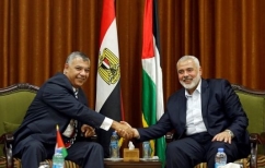 ΝΕΑ ΕΙΔΗΣΕΙΣ (Η Αίγυπτος μεσολαβεί και οι ΗΠΑ επιβλέπουν τις συνομιλίες Χαμάς-Φατάχ)