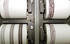 ΝΕΑ ΕΙΔΗΣΕΙΣ (Σεισμός 4,3 Ρίχτερ στα Δωδεκάνησα)