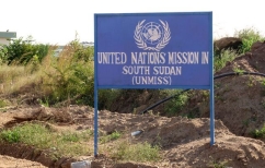 ΝΕΑ ΕΙΔΗΣΕΙΣ («Κόκκινος συναγερμός» για το Νότιο Σουδάν από τον ΟΗΕ)