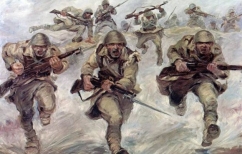 ΝΕΑ ΕΙΔΗΣΕΙΣ (28η Οκτωβρίου 1940: «Η Ελλάδα γιορτάζει το ΟΧΙ»)