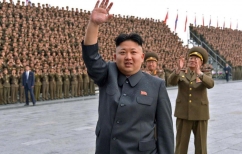 ΝΕΑ ΕΙΔΗΣΕΙΣ (Η Βόρεια Κορέα ανακοίνωσε τη συμμετοχή της στους Ολυμπιακούς Αγώνες του 2020)