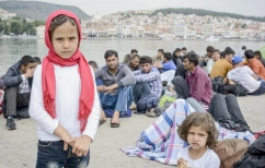 ΝΕΑ ΕΙΔΗΣΕΙΣ (Περισσότεροι από 2.600 ασυνόδευτοι ανήλικοι ζήτησαν άσυλο στην Ελλάδα το 2018)