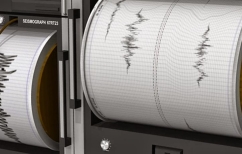 ΝΕΑ ΕΙΔΗΣΕΙΣ (Σεισμός 3,4R νοτιοανατολικά της Φλώρινας)