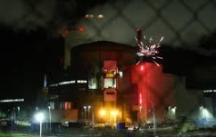 ΝΕΑ ΕΙΔΗΣΕΙΣ (Γαλλία: Μέλη της Greenpeace εισέβαλαν σε πυρηνικό σταθμό)