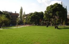 ΝΕΑ ΕΙΔΗΣΕΙΣ (Κοζάνη: Κατασκευή μικρών πάρκων τσέπης 50 τ.μ)