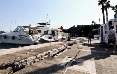 ΝΕΑ ΕΙΔΗΣΕΙΣ (Πέντε μεγάλα ρήγματα στο Αιγαίο μπορούν να «δώσουν» σεισμούς άνω των 7 Ρίχτερ)