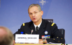 ΝΕΑ ΕΙΔΗΣΕΙΣ (Αυτές είναι οι προκλήσεις του ΝΑΤΟ – Τι αποκαλύπτει έκθεση)