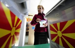 ΝΕΑ ΕΙΔΗΣΕΙΣ (Οι Δημοτικές Εκλογές στα Σκόπια, το ΝΑΤΟ και η Ελλάδα)