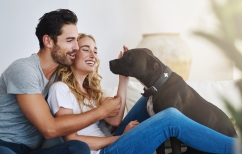 ΝΕΑ ΕΙΔΗΣΕΙΣ (Έρευνα: Οι ιδιοκτήτες σκύλων έχουν αυξημένες πιθανότητες να ζήσουν περισσότερα χρόνια)