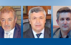 ΝΕΑ ΕΙΔΗΣΕΙΣ (Ζητείται δημοκρατία στην κατανομή των κονδυλίων στην Περιφέρεια Ηπείρου)