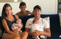 ΝΕΑ ΕΙΔΗΣΕΙΣ (Κριστιάνο Ρονάλντο: Ο βασιλιάς των social media)