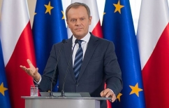 ΝΕΑ ΕΙΔΗΣΕΙΣ (Ως σχέδιο του Κρεμλίνου βλέπει ο Τούσκ την πολωνική πολιτική)