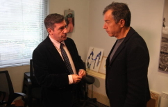 ΝΕΑ ΕΙΔΗΣΕΙΣ (Η Κεντροαριστερά, η ήττα των «νερομπλούμ» και ο Κυριάκος Μητσοτάκης)