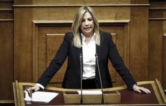 ΝΕΑ ΕΙΔΗΣΕΙΣ (Φ. Γεννηματά: Χαιρετίζω την εκλογή του Μάριο Σεντένο)