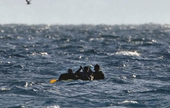 ΝΕΑ ΕΙΔΗΣΕΙΣ (Βυθίστηκε σκάφος με μετανάστες στην Καλόλιμνο-Μία νεκρή)