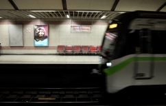 ΝΕΑ ΕΙΔΗΣΕΙΣ (Κλειστός και σήμερα ο σταθμός μετρό «Σύνταγμα»)