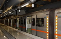 ΝΕΑ ΕΙΔΗΣΕΙΣ (Μετρό: Κλείνουν την Τετάρτη «Σύνταγμα» και «Πανεπιστήμιο»)