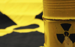 ΝΕΑ ΕΙΔΗΣΕΙΣ (Πυρηνικά στον Άραξο; Απειλή για την Εθνική Ασφάλεια)