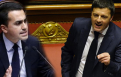 ΝΕΑ ΕΙΔΗΣΕΙΣ (Το φαινόμενο των fake news στο επίκεντρο των Ιταλικών εκλογών)