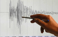 ΝΕΑ ΕΙΔΗΣΕΙΣ (Ισχυρός σεισμός 5,1 Ρίχτερ ταρακούνησε τα Τρίκαλα)