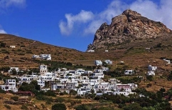 ΝΕΑ ΕΙΔΗΣΕΙΣ (Διάκριση για την Τήνο σε Ευρωπαϊκό διαγωνισμό τουρισμού)