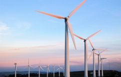 ΝΕΑ ΕΙΔΗΣΕΙΣ (Γερμανία: Δωρεάν ηλεκτρική ενέργεια λόγω υψηλής παραγωγής αιολικής ενέργειας)