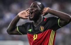 ΝΕΑ ΕΙΔΗΣΕΙΣ (Βέλγιο: Γράφει ιστορία ο Λουκάκου στην Εθνική)