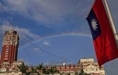 ΝΕΑ ΕΙΔΗΣΕΙΣ (Η Κίνα «εξισώνει» την Ταϊβάν με την Καταλονία – Μάθετε από τα λάθη τους)