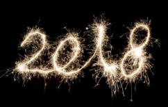ΝΕΑ ΕΙΔΗΣΕΙΣ (Μπορούμε να κάνουμε το 2018 καλύτερο από ό,τι το 2017;)