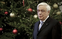 ΝΕΑ ΕΙΔΗΣΕΙΣ (Προκόπης Παυλόπουλος: Η χρονιά που φεύγει μας υποχρεώνει να μην ξεχνάμε…)