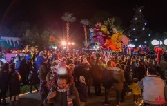 ΝΕΑ ΕΙΔΗΣΕΙΣ (Χριστουγέννα στο Αίγιο – Ο Δήμος γιορτάζει στα Υψηλά Αλώνια !)