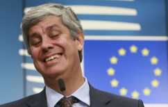 ΝΕΑ ΕΙΔΗΣΕΙΣ (Ένας Πορτογάλος στην καρέκλα του Eurogroup – Πόσο καλό είναι για την Ελλάδα;)