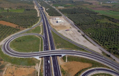 ΝΕΑ ΕΙΔΗΣΕΙΣ (Παραδόθηκε ο αυτοκινητόδρομος Ε65 – Ποιό τμήμα του λειτουργεί)