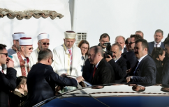 ΝΕΑ ΕΙΔΗΣΕΙΣ (Στην Κομοτηνή ο Ερντογάν-Φόβοι για «σόου» στην πλάτη της μειονότητας)