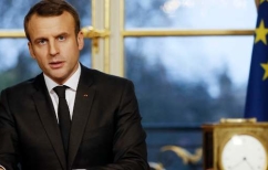 ΝΕΑ ΕΙΔΗΣΕΙΣ (Ευχές και εξαγγελίες μέτρων στο πρώτο πρωτοχρονιάτικο μήνυμα του Μακρόν)