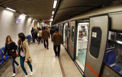 ΝΕΑ ΕΙΔΗΣΕΙΣ (Πώς θα κινηθούν τα ΜΜΜ την Παραμονή, την Πρωτοχρονιά και τα Φώτα)