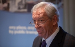 ΝΕΑ ΕΙΔΗΣΕΙΣ (Συνελήφθη ο πρώην πρόεδρος του ΟΑΣΘ για μη καταβολή εισφορών)