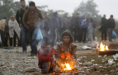 ΝΕΑ ΕΙΔΗΣΕΙΣ (Σοκ στη Χίο – 9χρονος πρόσφυγας προσπάθησε να αυτοκτονήσει)