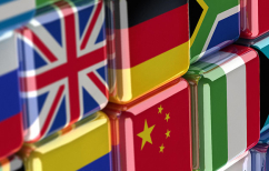 ΝΕΑ ΕΙΔΗΣΕΙΣ (Οι Αλλαγές στον Ευρωπαϊκό και Διεθνή Πολιτικό Χάρτη)