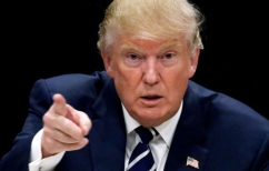 ΝΕΑ ΕΙΔΗΣΕΙΣ (Τραμπ: «Κτηνώδης» και «διεφθαρμένη» η κυβέρνηση του Ιράν)