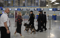 ΝΕΑ ΕΙΔΗΣΕΙΣ («Ελ. Βενιζέλος»: Συνελήφθη 25χρονος, είχε καταπιεί 1 κιλό κοκαΐνη)