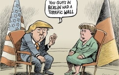 ΝΕΑ ΕΙΔΗΣΕΙΣ (Οι 11 καλύτερες γελοιογραφίες της χρονιάς)