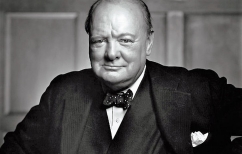 ΝΕΑ ΕΙΔΗΣΕΙΣ (Οι τέσσερις λέξεις που είπε ο Ουίνστον Τσώρτσιλ πριν κλείσει τα μάτια του)