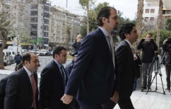 ΝΕΑ ΕΙΔΗΣΕΙΣ (Κατατέθηκε η αίτηση Μουζάλα να «παγώσει» το άσυλο στον Τούρκο αξιωματικό)