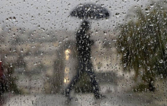 ΝΕΑ ΕΙΔΗΣΕΙΣ (Έκτακτο δελτίο επιδείνωσης καιρού: Έρχονται καταιγίδες και χαλαζοπτώσεις)