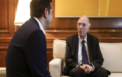 ΝΕΑ ΕΙΔΗΣΕΙΣ (Λεβέντης: Ο Τσίπρας μου άφησε ανοιχτό το ενδεχόμενο εκλογών – Διαψεύδει το Μαξίμου)